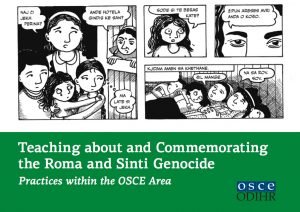 OSCE-ODIHR Publication