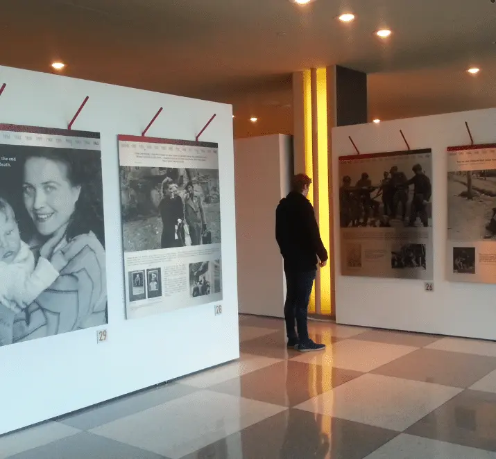 ready2print Yad Vashem
