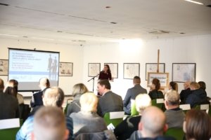 From the Novi Sad Raid to the Liberation of Auschwitz - how and why we remember?