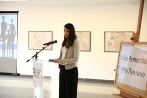 From the Novi Sad Raid to the Liberation of Auschwitz - how and why we remember?