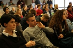 From the Novi Sad Raid to the Liberation of Auschwitz - how and why we remember?
