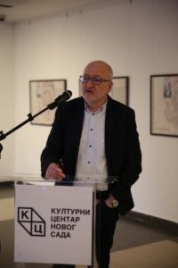 From the Novi Sad Raid to the Liberation of Auschwitz - how and why we remember?