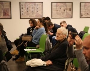 From the Novi Sad Raid to the Liberation of Auschwitz - how and why we remember?