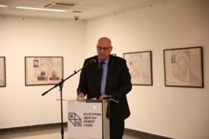 From the Novi Sad Raid to the Liberation of Auschwitz - how and why we remember?