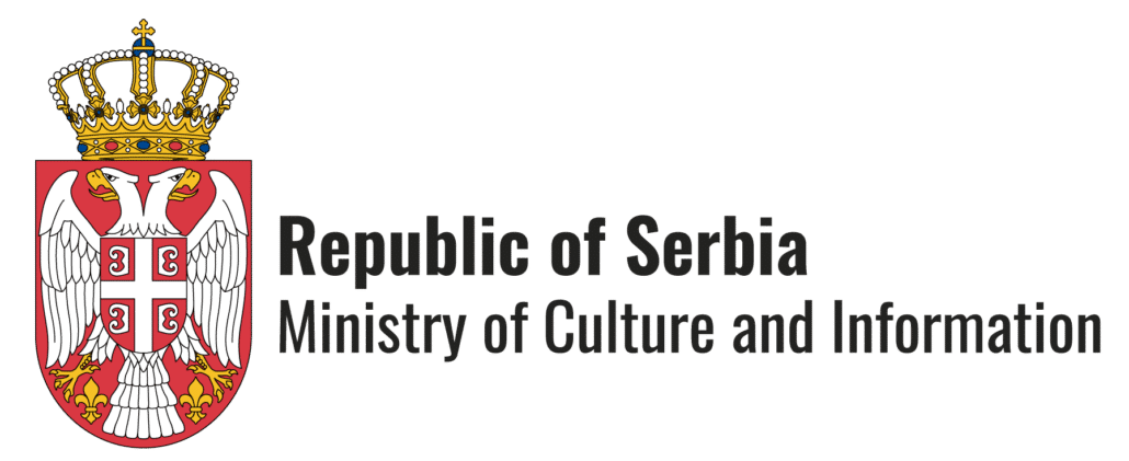Министарство културе