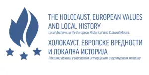 Holokaust, evropske vrednosti i lokalna istorija