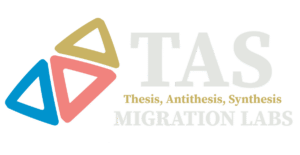 TAS Migration Labs