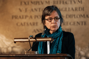 Dr Susanne Heim