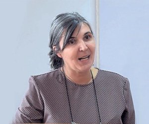 Natalija Perišić