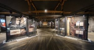  Sered Holocaust Museum