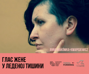 Anna Makówka-Kwapisiewicz