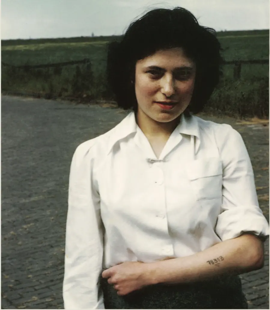 Margo Fink