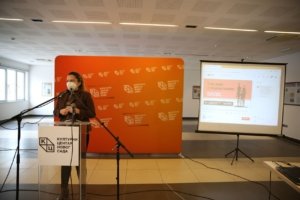 Otvaranje konferencije "Glas žene u ledenoj tišini"