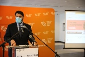 Otvaranje konferencije "Glas žene u ledenoj tišini"