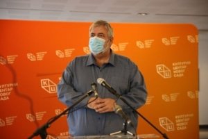 Otvaranje konferencije "Glas žene u ledenoj tišini"