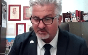 Nebojša Kuzmanović