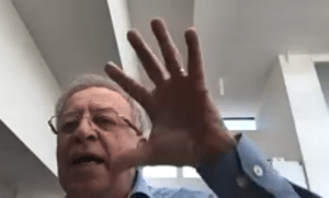 Жорж Сантер