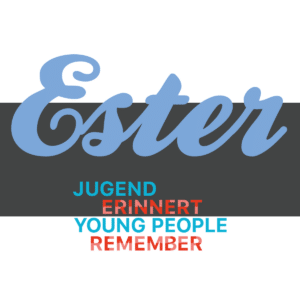 EVZ Ester LOGO