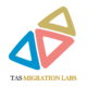 TAS LAB LOGO