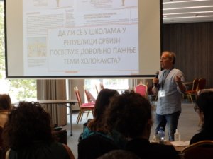 Предавање Марка Шуице