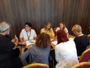 Радионица о графичкој новели