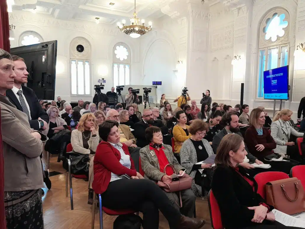 Publika i ulesnici