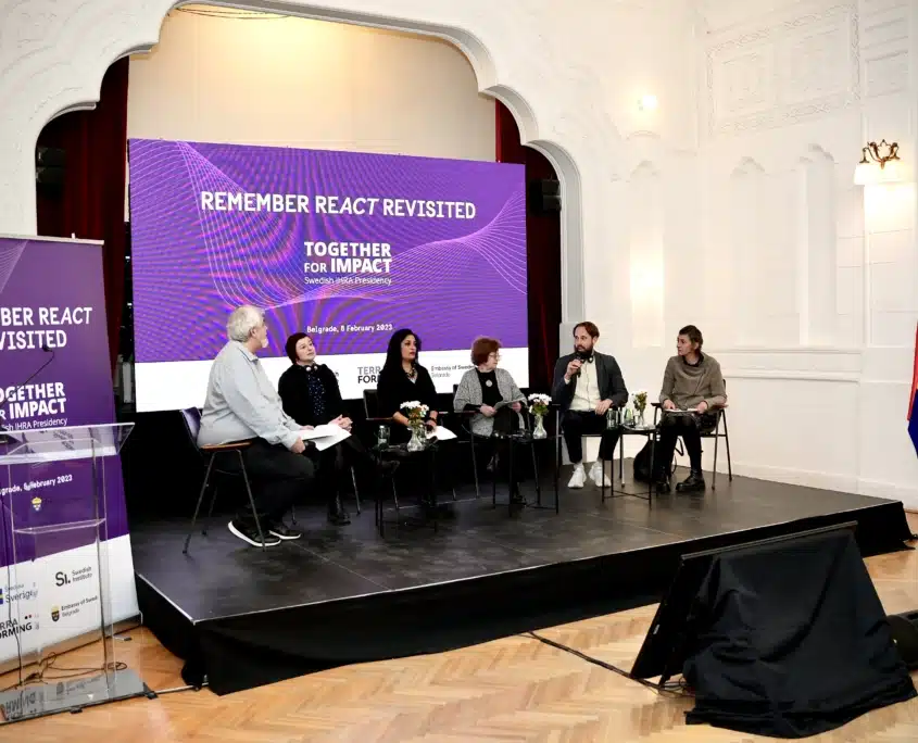 Prvi panel