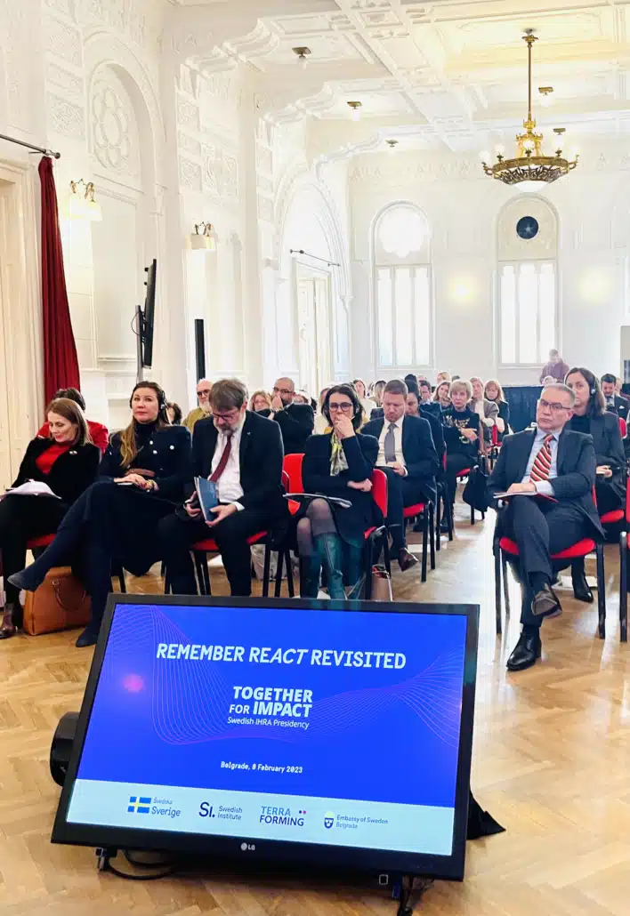 Audience