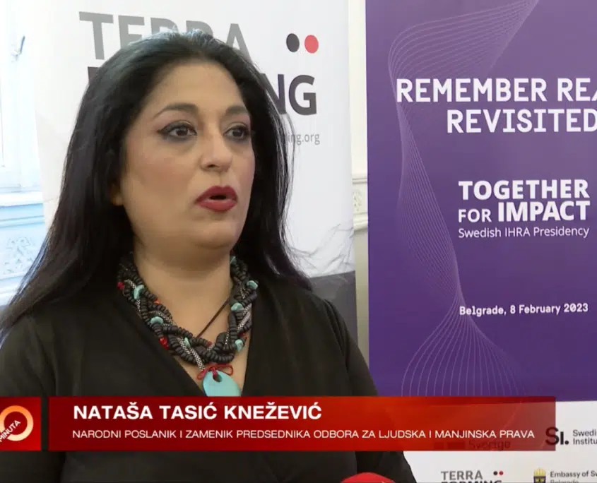 Nataša Tasić Knežević