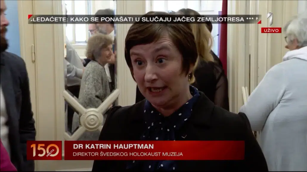 TV program