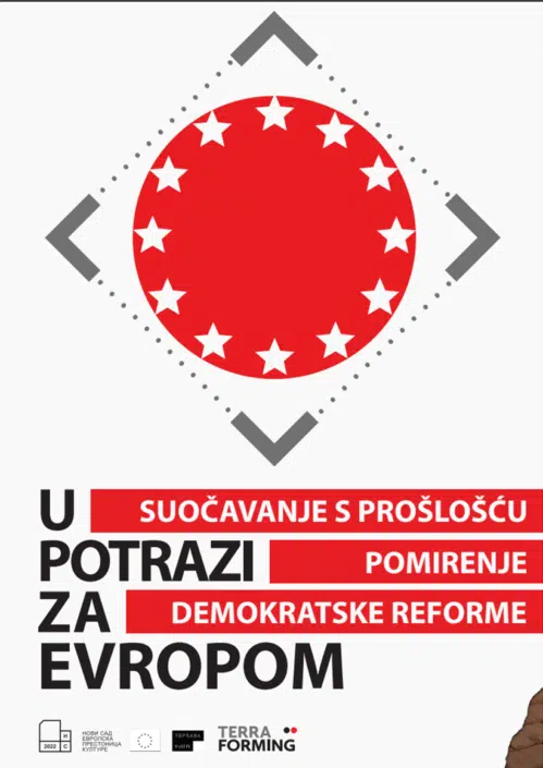 U potrazi za Evropom