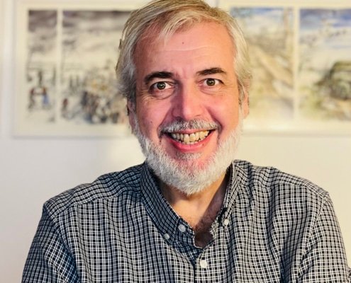 Misko Stanisic
