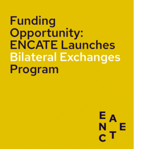 ENCATE exchange