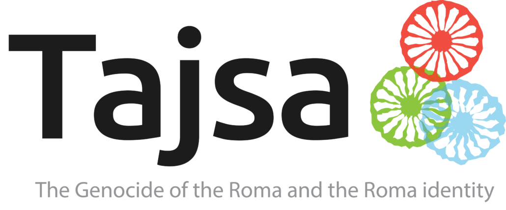 TAJSA logo