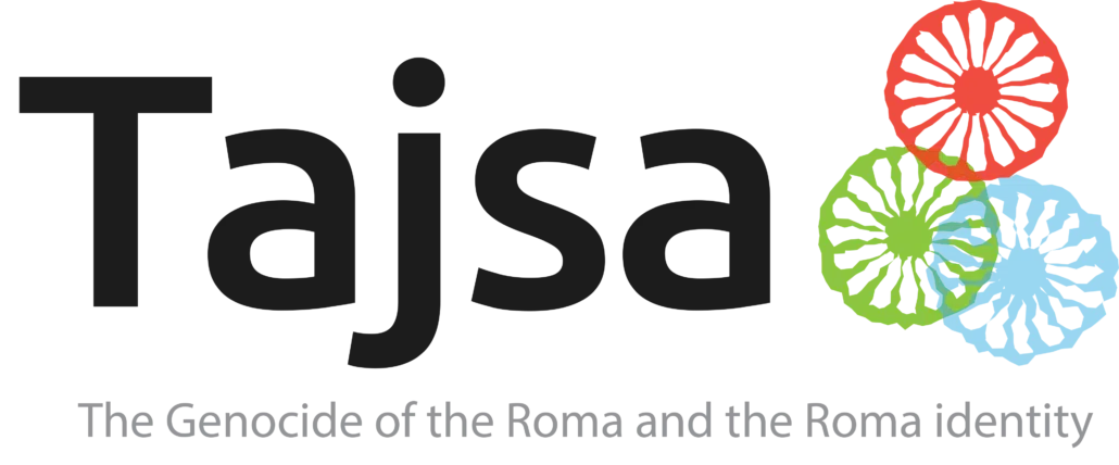 TAJSA logo