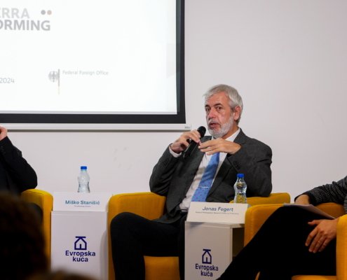 Misko Stanisic