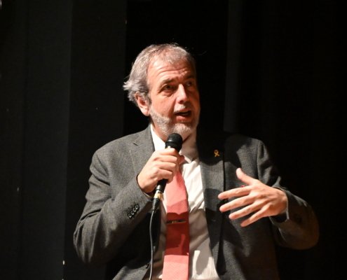 Misko Stanisic