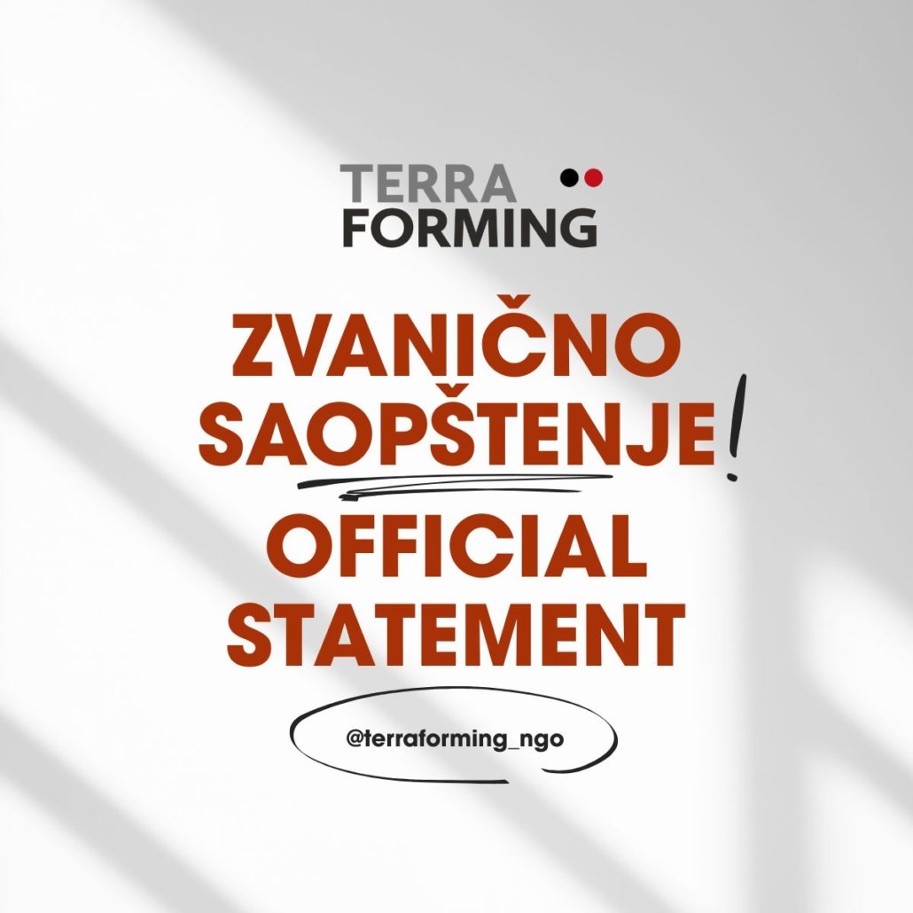 Saopštenje