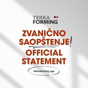 Statement