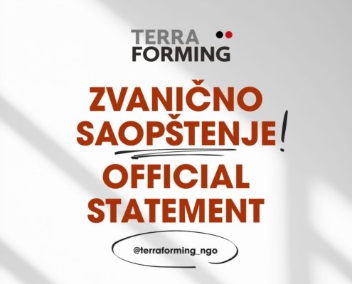 Saopštenje