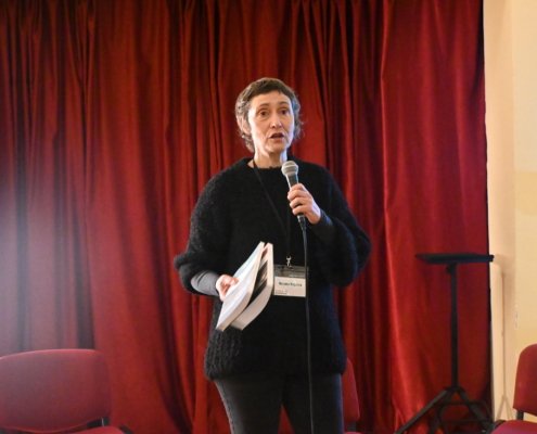 Panel Program Eđšeg 2025
