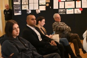 Panel Program Eđšeg 2025