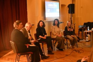 Panel Program Eđšeg 2025