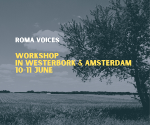 Workshop Westerbork