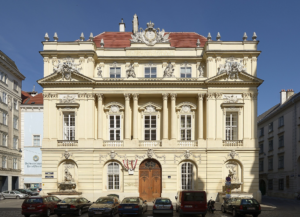 Austrian Academy of Sciences