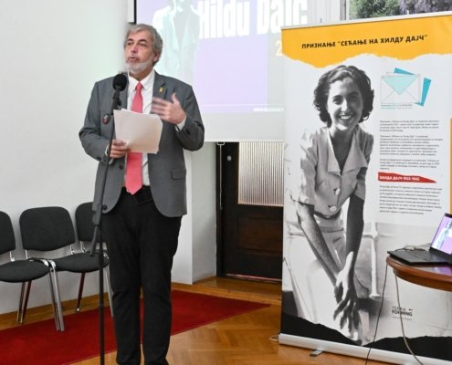 Misko Stanisic