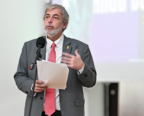 Misko Stanisic