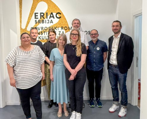 ERIAC Serbia