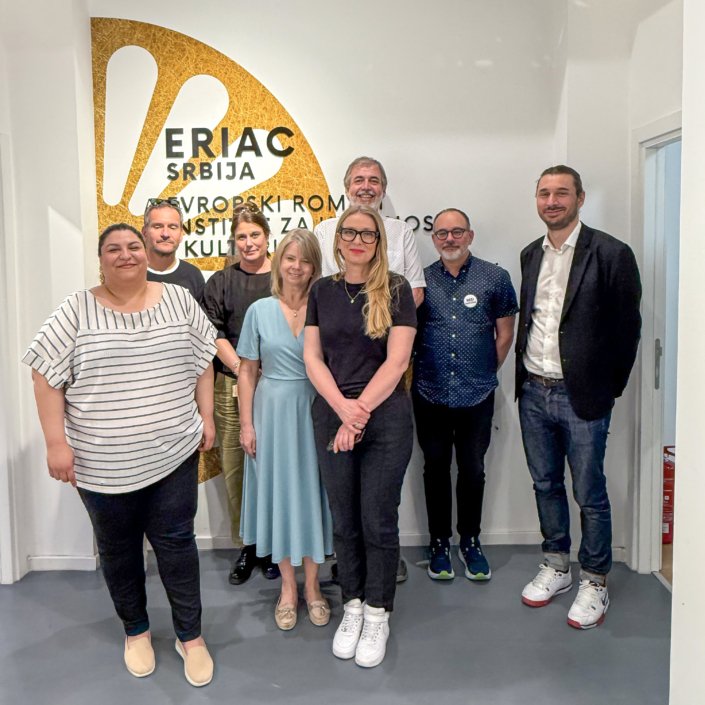 ERIAC Serbia