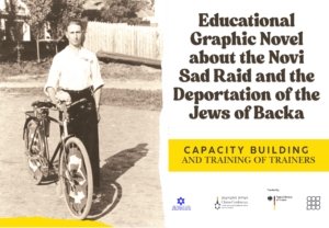 Novi Sad Raid and Deportation